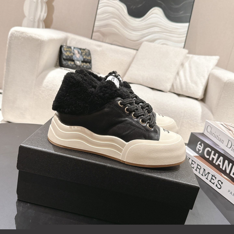 Ch*el casual shoes